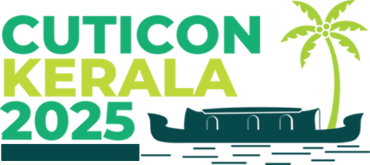 Cuticon Kerala Logo
