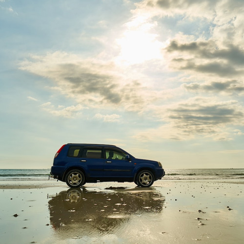 Muzhappilangad Drive In Beach