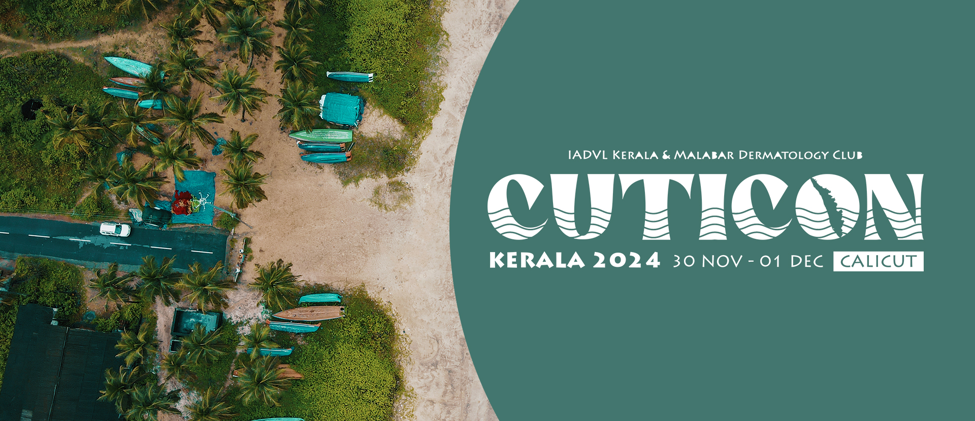 CUTICON Kerala