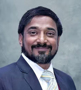 Dr. Akshay Jain