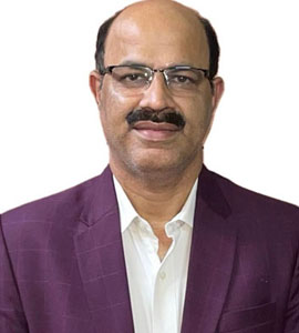 Dr. Manjunath Shenoy