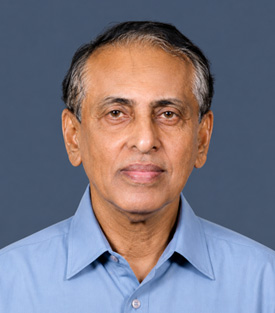 Dr. Ashraf MP