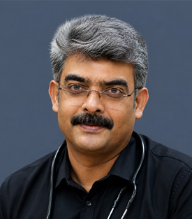 Dr. Feroz K