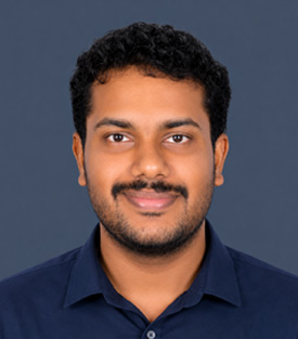 Dr. Premejith R