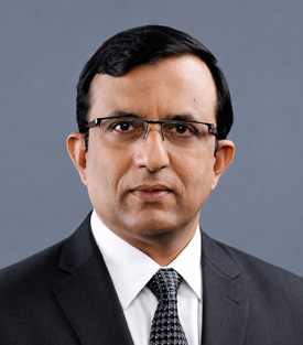 Dr. Rajiv S