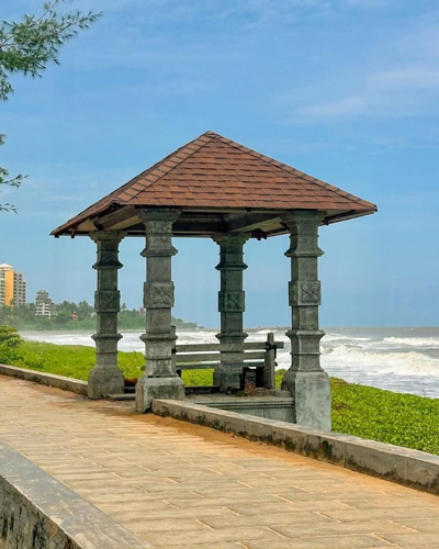 CUTICON Kerala 2026 Venue